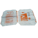 Ceramic tile plastic bag, putty powder bag, mortar bag