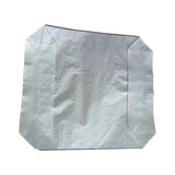 Cement packaging bags