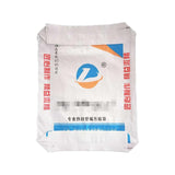 Cement packaging bags