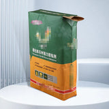 Kraft paper valve packaging bag